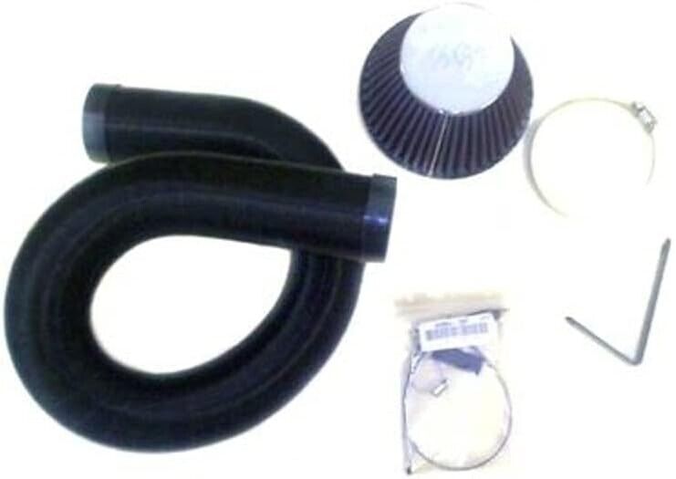 K&N 57-0201 Air Intake Induction Filter Kit Ford Mondeo 1.6 1.8 2.0