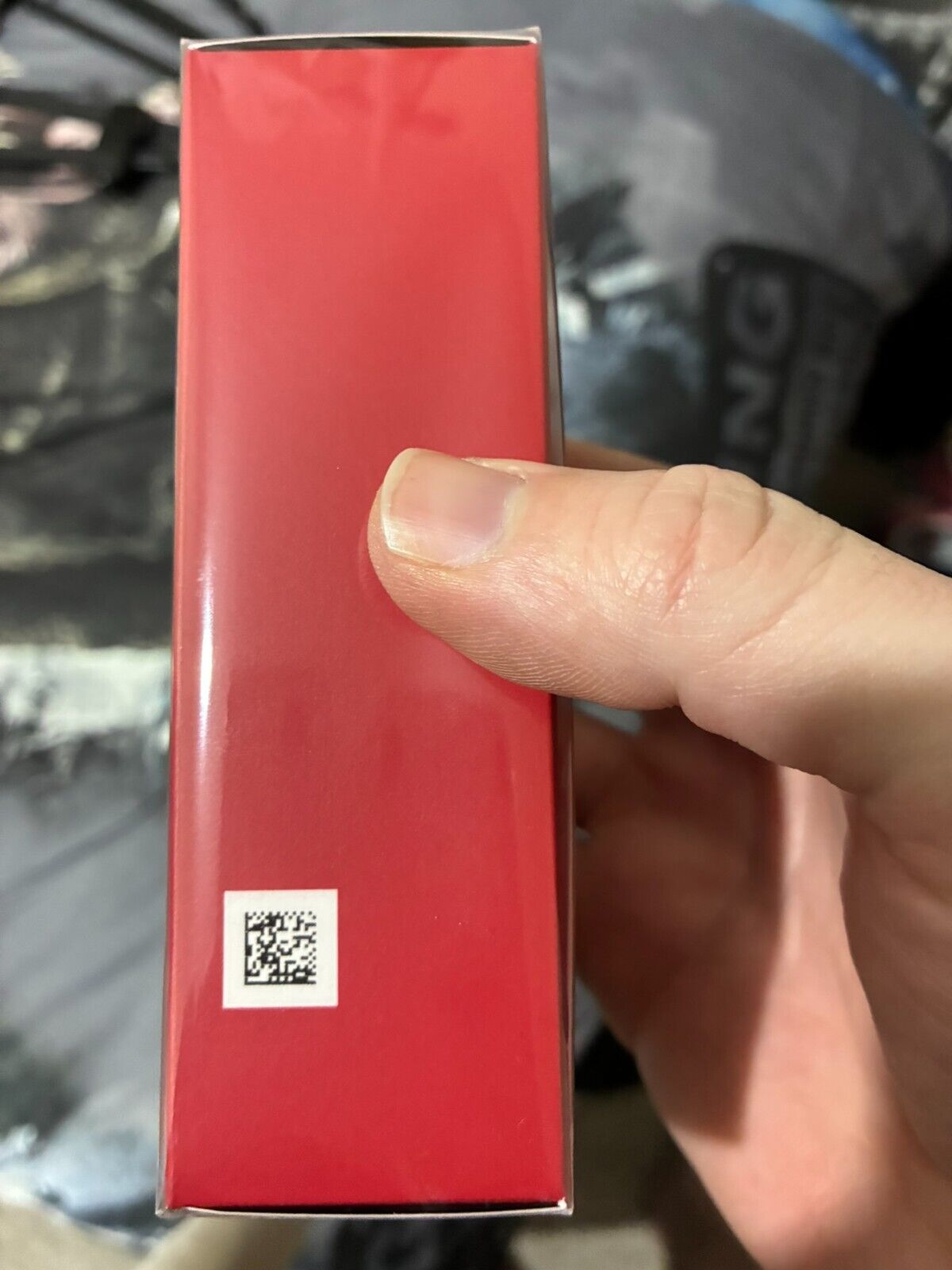 Ralph Lauren POLO Red Eau De Parfum 75ml Aftershave New Sealed Mens Gents Deluxe