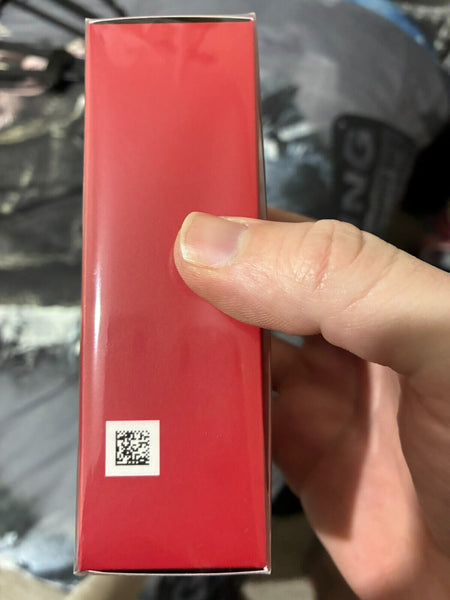 Ralph Lauren POLO Red Eau De Parfum 75ml Aftershave New Sealed Mens Gents Deluxe