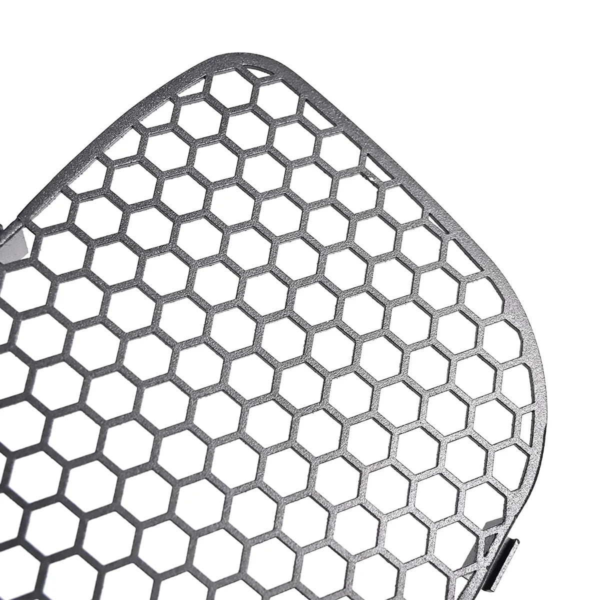 Aftermarket 5pcs Car Front Bumper Vent Mesh Grilles Porsche Boxster 986 97-02