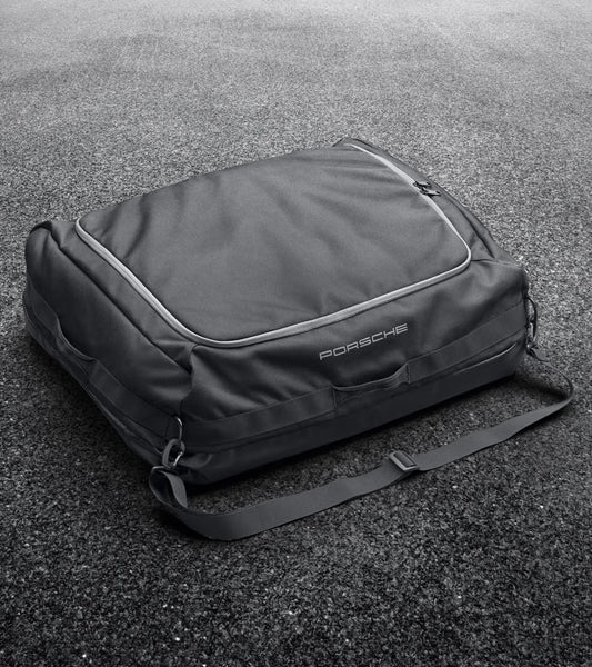 Genuine Porsche 76L Roof box bag 911 Boxster Cayman Macan Cayenne Waterproof