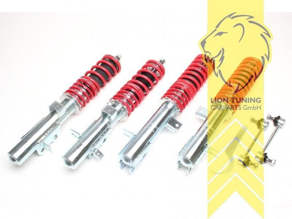 LT TA Technix Lowering Coilovers Kit Toyota MR2 W2 W20 89-00