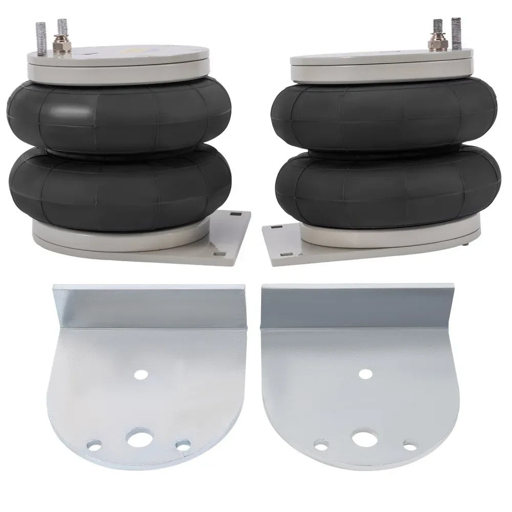 MXPR Air Suspension Spring KIT + Compressor Vauxhall Movano 10-20 4T HD