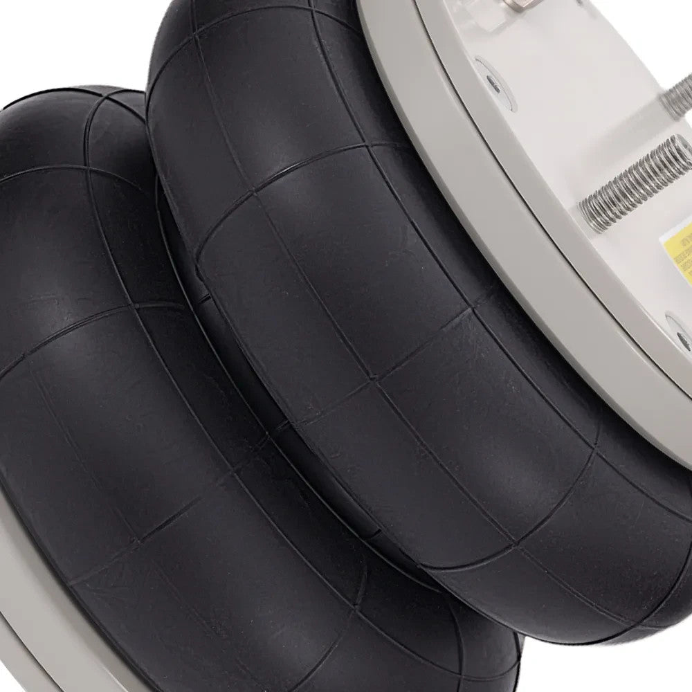 MXPR Load Assist Air Spring Bags Iveco Daily 35S 35L 06-14 Rear Suspension 4T HD