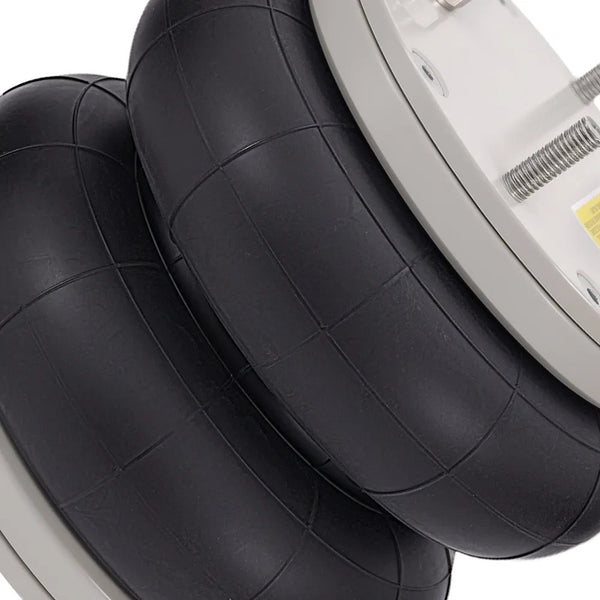 MXPR Load Assist Air Spring Bags Iveco Daily 35S 35L 06-14 Rear Suspension 4T HD