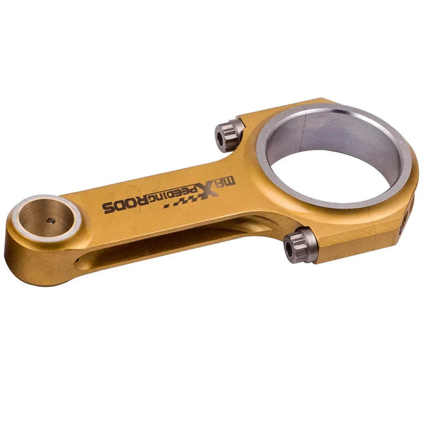 MXPR x6 Con Rod Connecting Rods Titan Porsche 911 2.4 2.7 911S / Carrera 2.7L H6