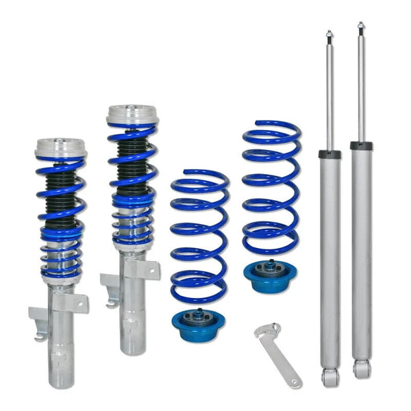 Bonrath Lowering Coilovers Suspension Kit Volvo V50/S40 1.6-2.5 T5 04-13 Not 4x4