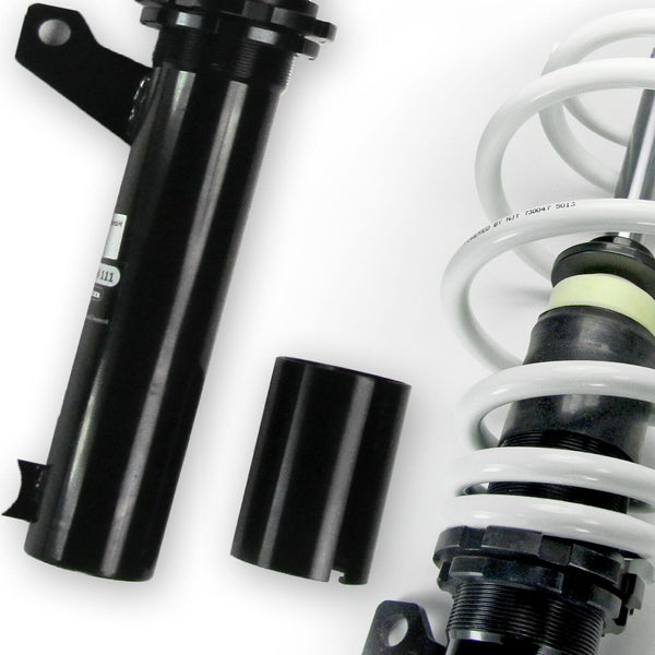 JOM Coilovers NJT eXtrem Coilover Kit Seat Leon 1P 1.9 TDi / DSG 2.0TDi / DSG