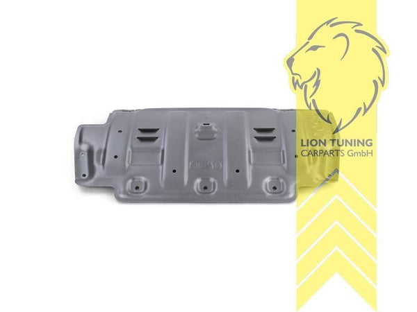 LT Off-road underbody protection plate set Mercedes Benz G Class W461 W463 W464