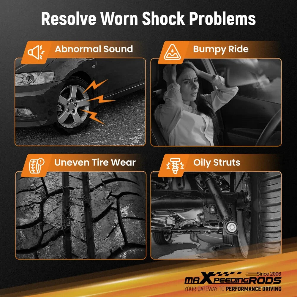 MXPR Comfort Lowering Suspension Coilovers BMW 3 Series E36 Coupe Saloon 91-99