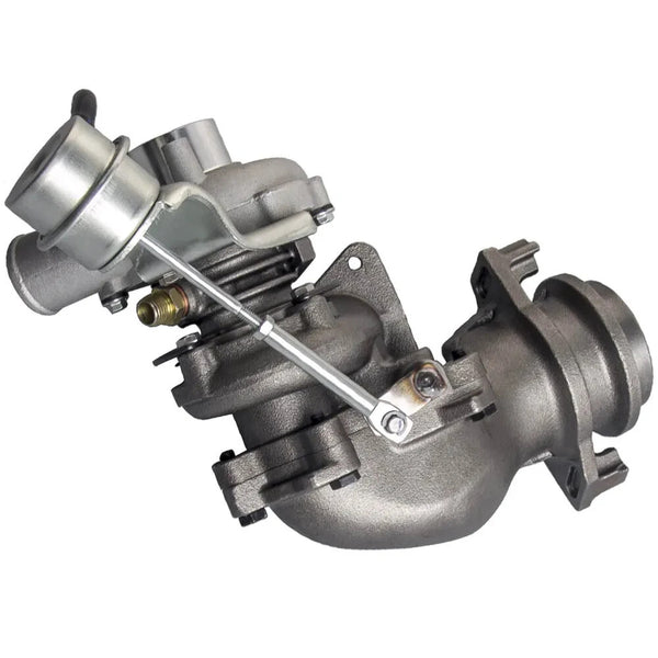 MXPR Exhaust Turbo Charger Transporter T4 1.9 TD Bus Box Flatbed 68HP 3002031515