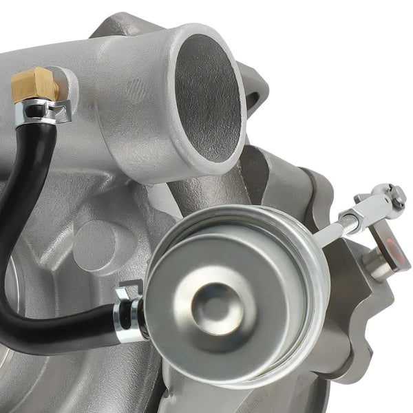 MXPR Universal Turbo Charger T3 T04E V-band BMW E39 E38 E36 E46 Z3 M52 M50