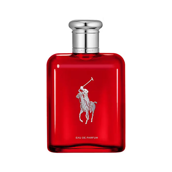 Ralph Lauren POLO Red Eau De Parfum 75ml Aftershave New Sealed Mens Gents Deluxe