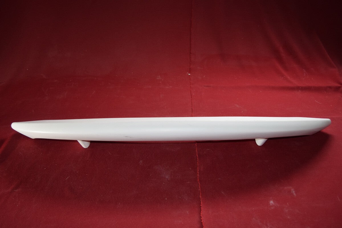 CA Porsche Boxster 986 987 Rear Bridge Wing Boot Spoiler - No Brake Light