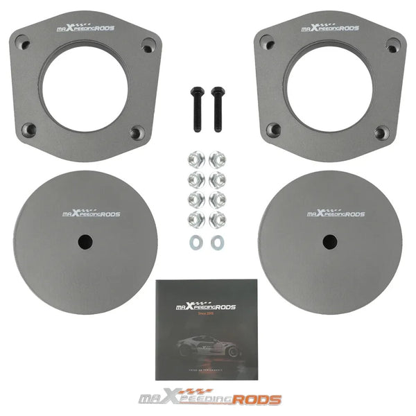MXPR 2 Levelling Lift Kit Jeep Grand Cherokee WK Commander XK 2WD 4WD 2005-2010