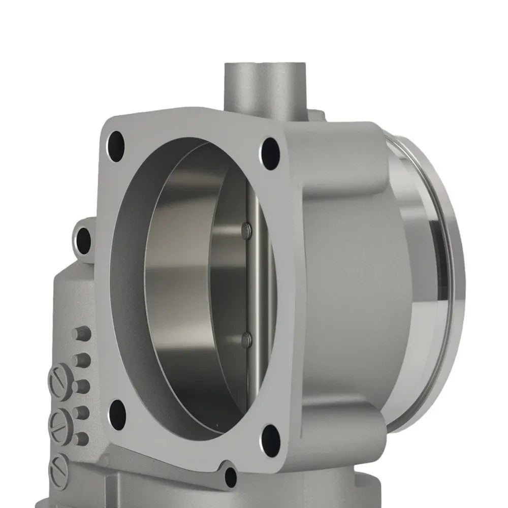 MXPR Throttle Body Porsche 911 H6 Boxster Cayenne Cayman Macan 3.6 99760511501