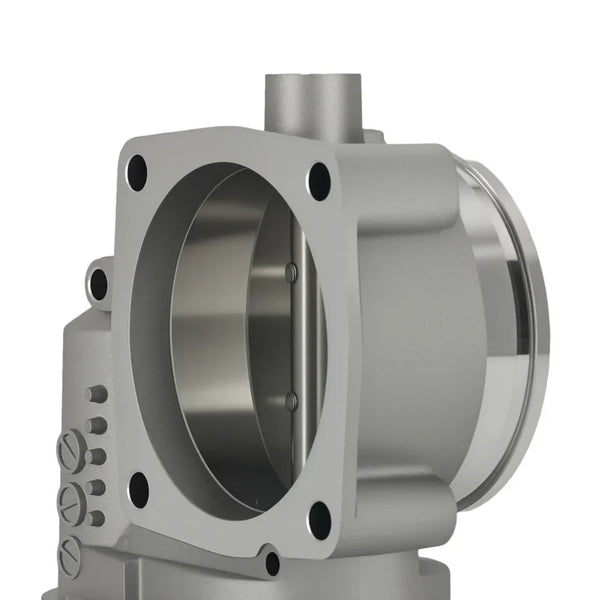 MXPR Throttle Body Porsche 911 H6 Boxster Cayenne Cayman Macan 3.6 99760511501