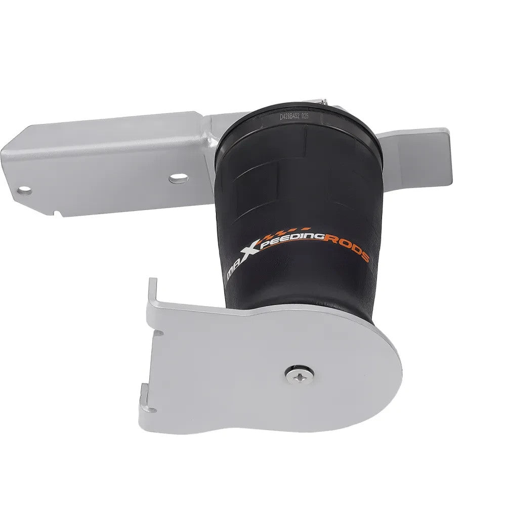 MXPR Towing Air Spring Bag Assist Kit Toyota Hiace Commuter H200 05-19