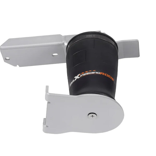 MXPR Towing Air Spring Bag Assist Kit Toyota Hiace Commuter H200 05-19