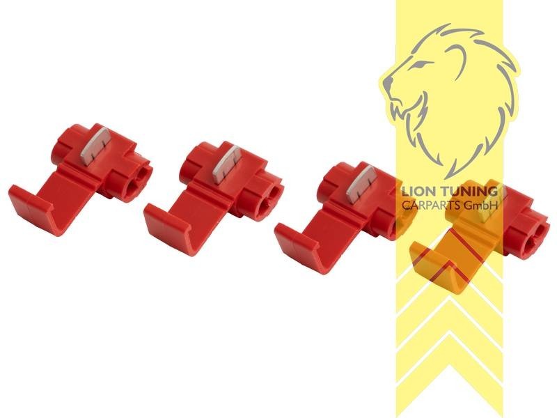 LT Set LED REAR LIGHTS LAMPS TAIL VW Golf 7 BA5 13+ Variant Black Smoke Grey LHD