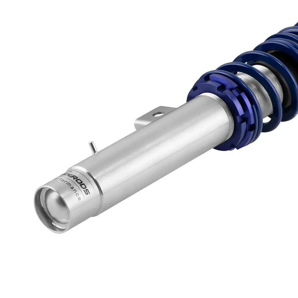 MXPR Adjustable Lowering Coilovers BMW E46 3 Series Saloon 98-05 318 320 323 328
