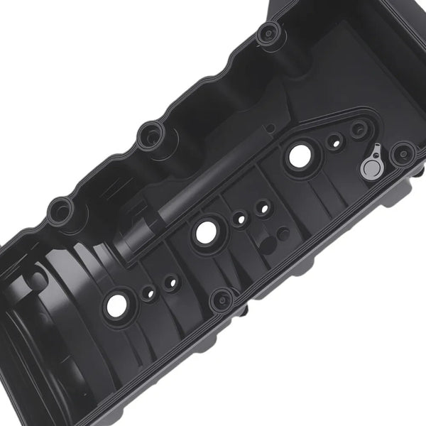 MXPR Engine Valve Cover Set Audi A4 A5 A6 Q5 3.0 TDI 10-18 059103470AL Plastic