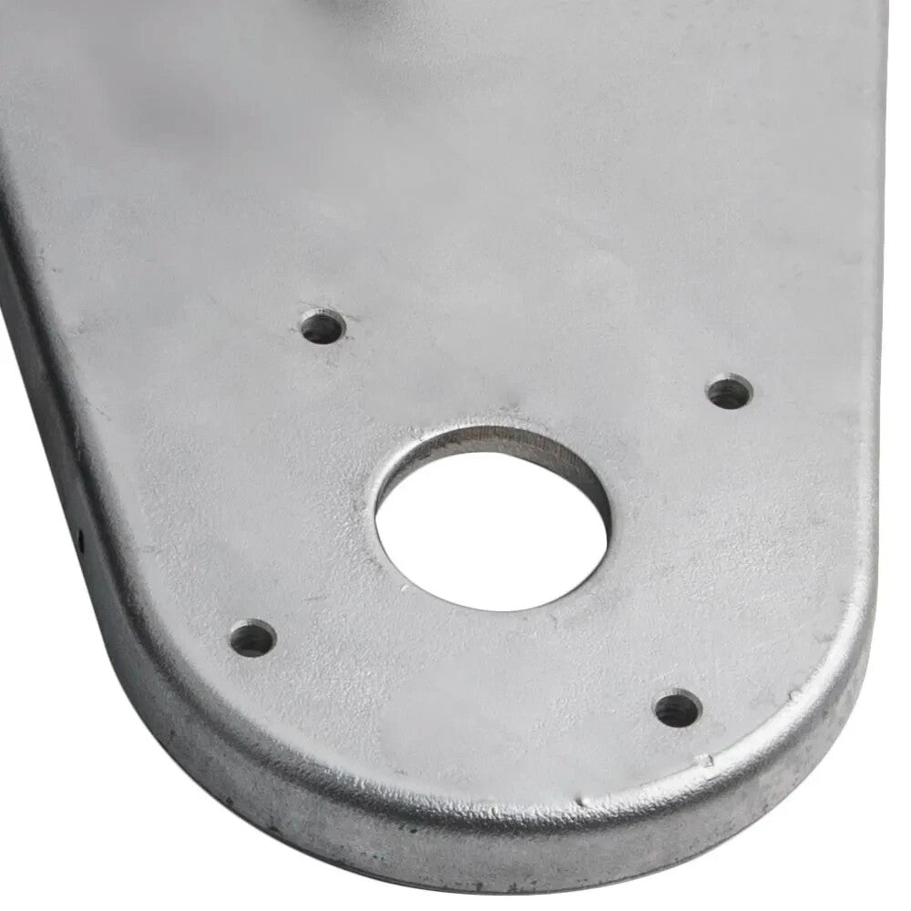 MXPR 1 inch 40 Series Torque Converter Kit Driven Clutch Pulley 9-16HP  Go Kart