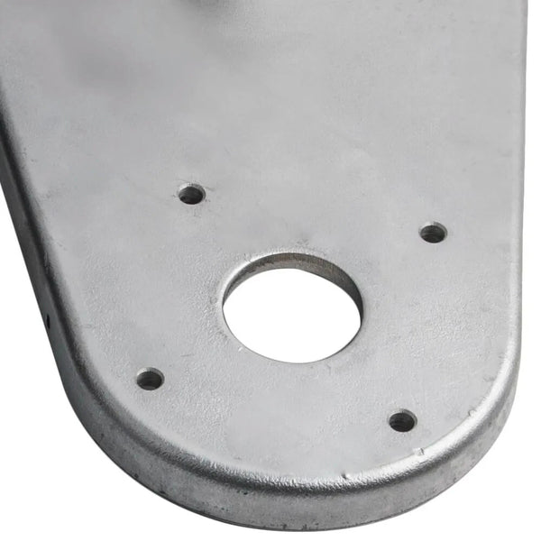 MXPR 1 inch 40 Series Torque Converter Kit Driven Clutch Pulley 9-16HP  Go Kart