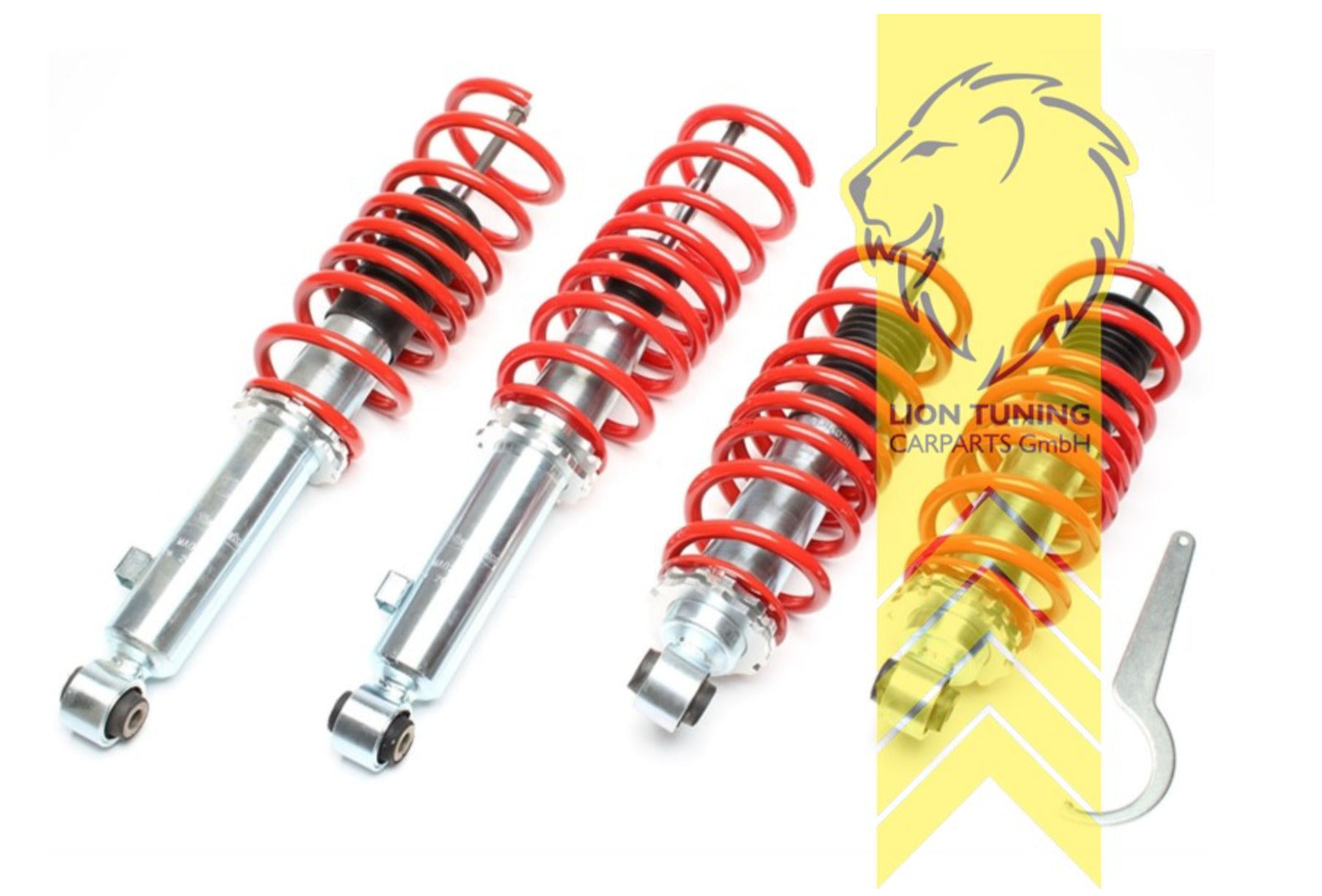 LT TA Technix Lowering Coilovers Coilover Mazda MX5 MK2 2 NB Dampers Springs