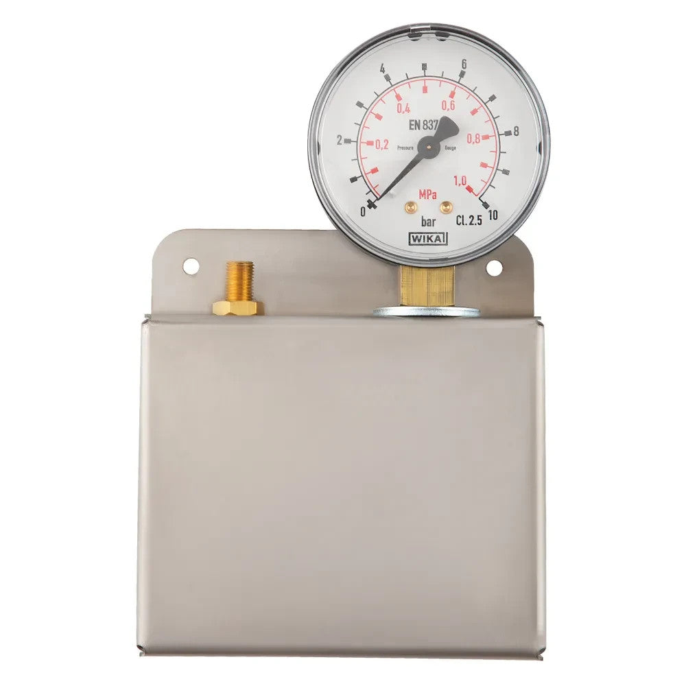 MXPR Air Suspension Spring KIT + Compressor Ford Transit 01-24 4 ton