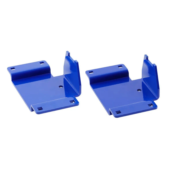 MXPR Rear Air Helper Spring Suspension Kit Toyota Tacoma 2WD 4WD 05-23