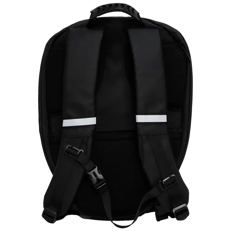 LOY Biosled Knight Waterp BT App LED Screen Backpack Rucksack Motorcycle Bike