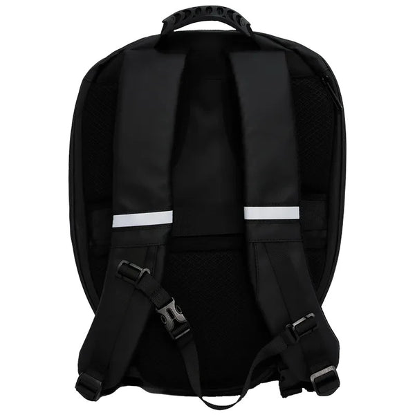 LOY Biosled Knight Waterp BT App LED Screen Backpack Rucksack Motorcycle Bike
