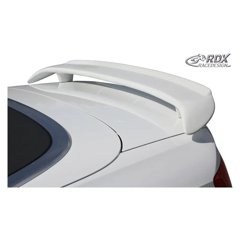 RDX Rear Boot Spoiler Wing Trunk Audi A5 Coupe Cabrio Sportback + FL PU