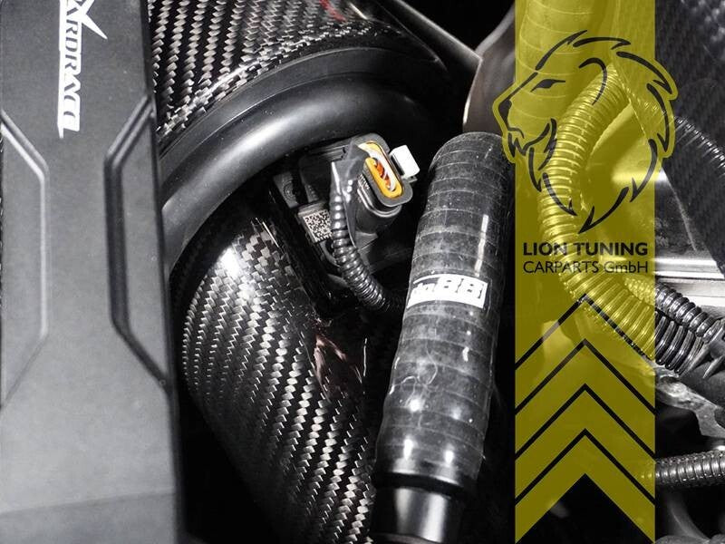 DO88 air filter intake Turbo Inlet Pure 800 BMW G42 M240i G20 G21 M340i B58