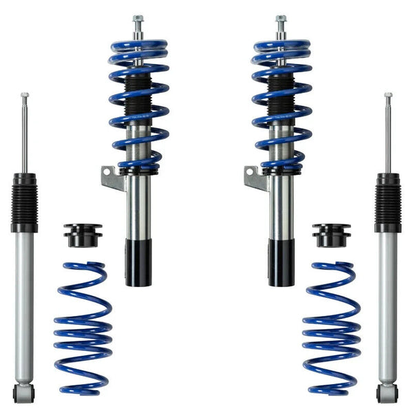 Bonrath Lowering Coilovers Golf 7 Audi A3 SB Sedan Seat Leon 5F Octavia 3