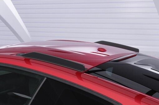 CSR Roof fins for Ford Mustang MK6 Coupe / Fastback D - Easy to paint matt black