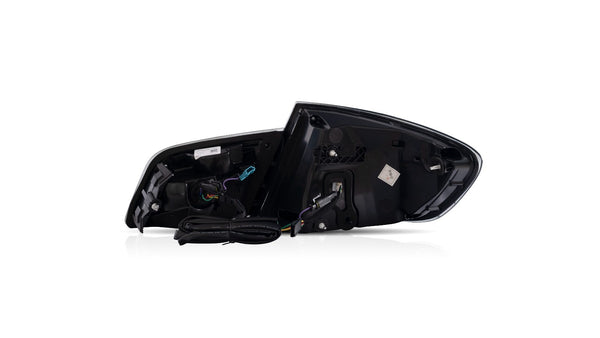 JOM Set OLED LED Lightbar Rear Lights dynamic indicators BMW F10 Sedan 10-17 LHD