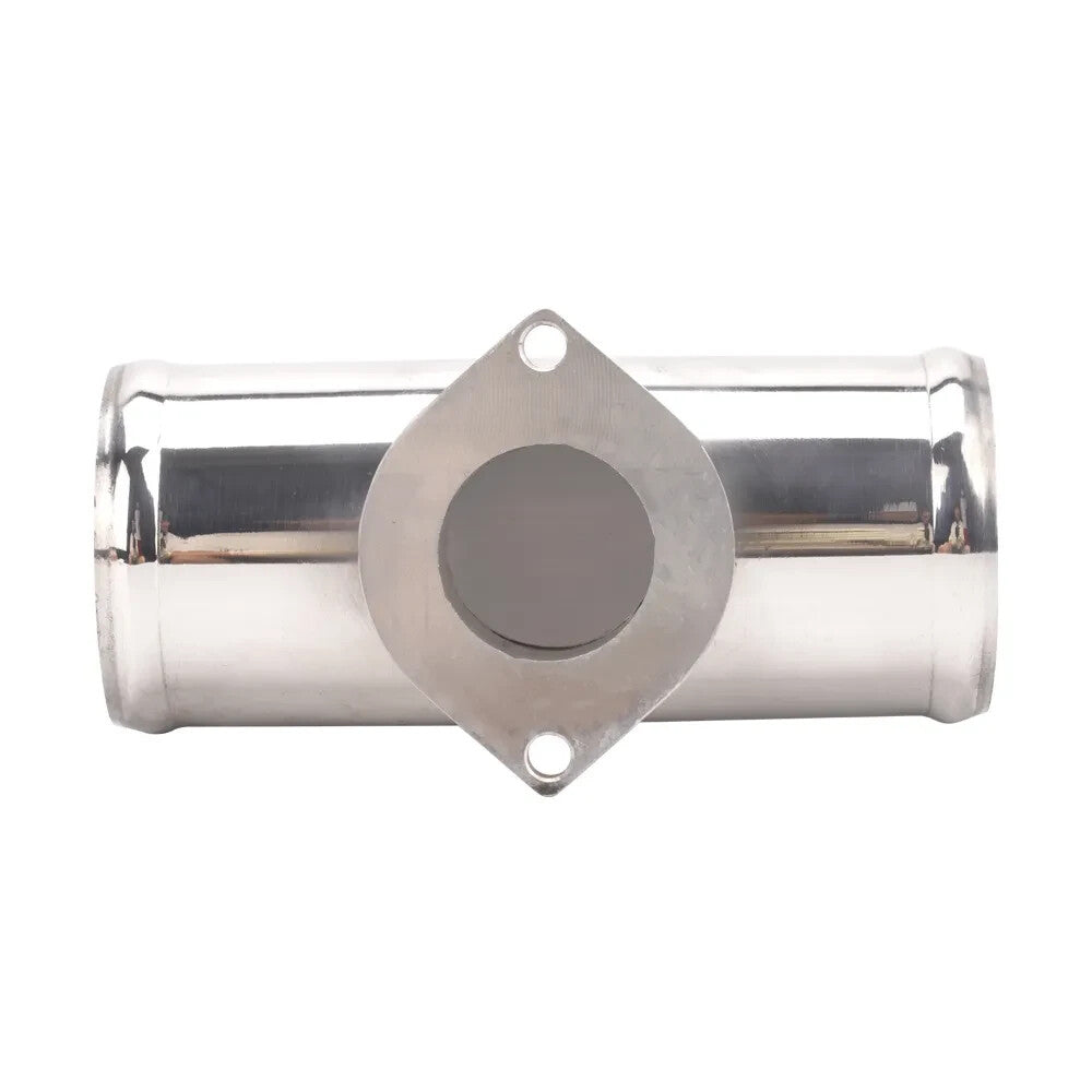 MXPR T04E Universal Turbo Charger Kit Intercooler Bundle t3 flange pipe bov adap