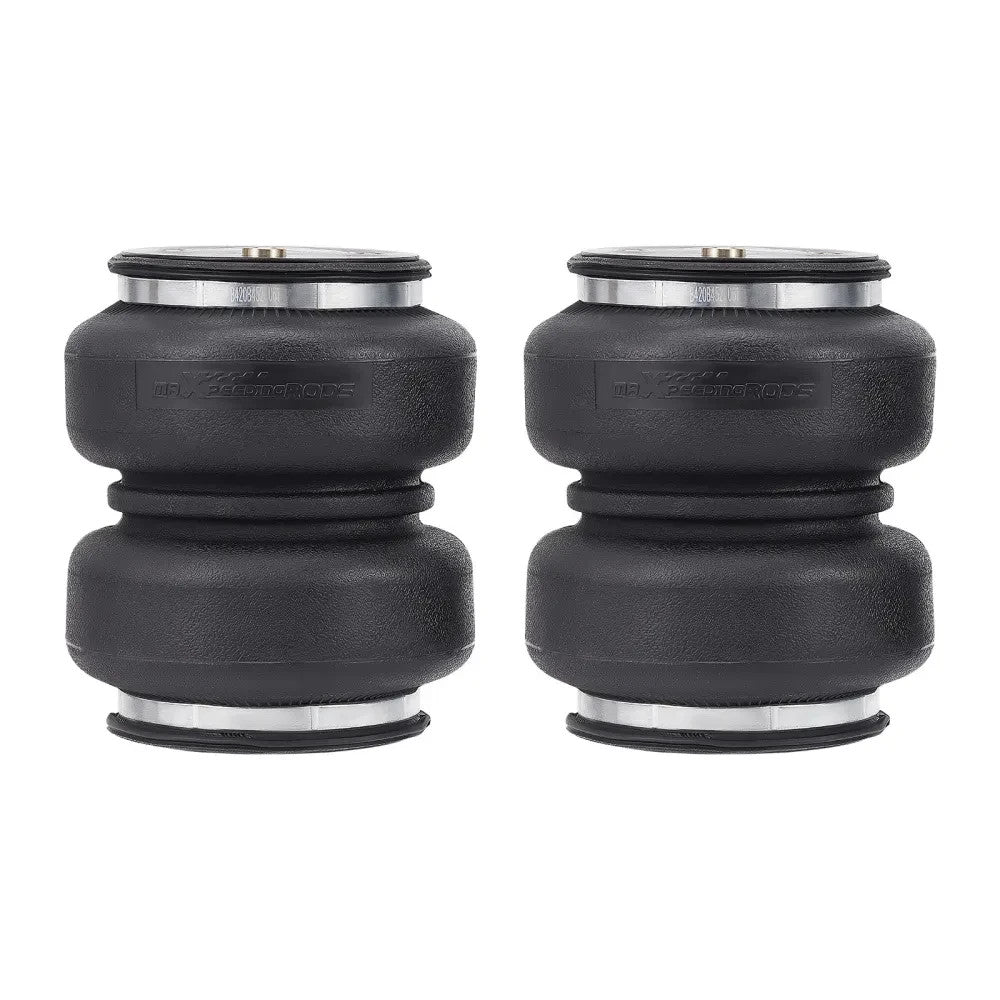 MXPR New Air Spring Kit Rear Ford F-250 F350 Dodge Ram 5000 lbs