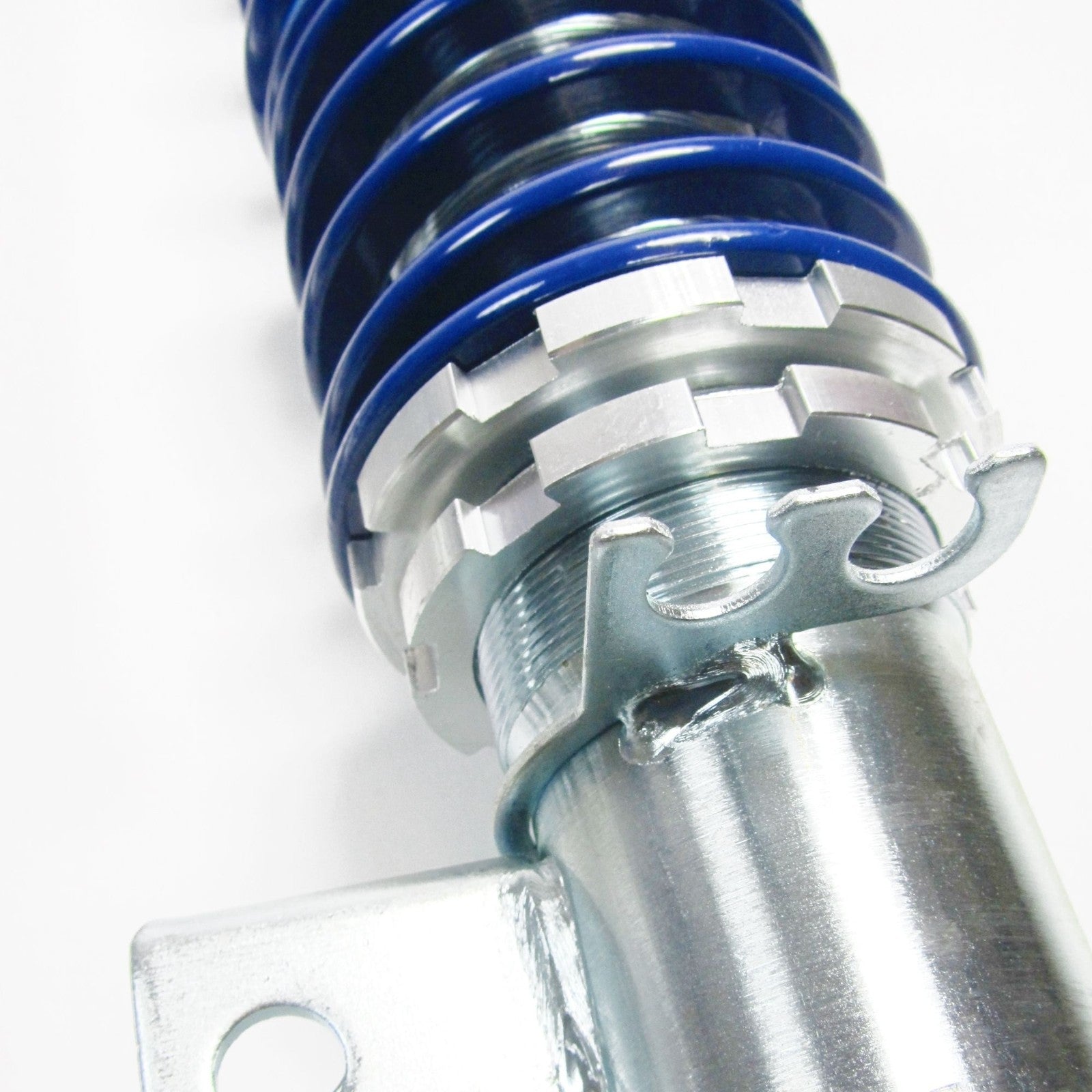 JOM Blueline Coilovers Kit Audi TT 8N Coupe Roadster 1.8 1.8T 98-06 2WD