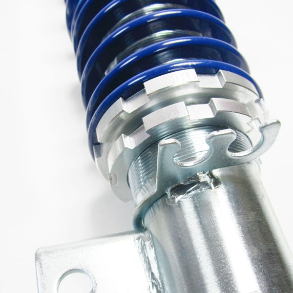 JOM Blueline Coilovers Kit Audi TT 8N Coupe Roadster 1.8 1.8T 98-06 2WD