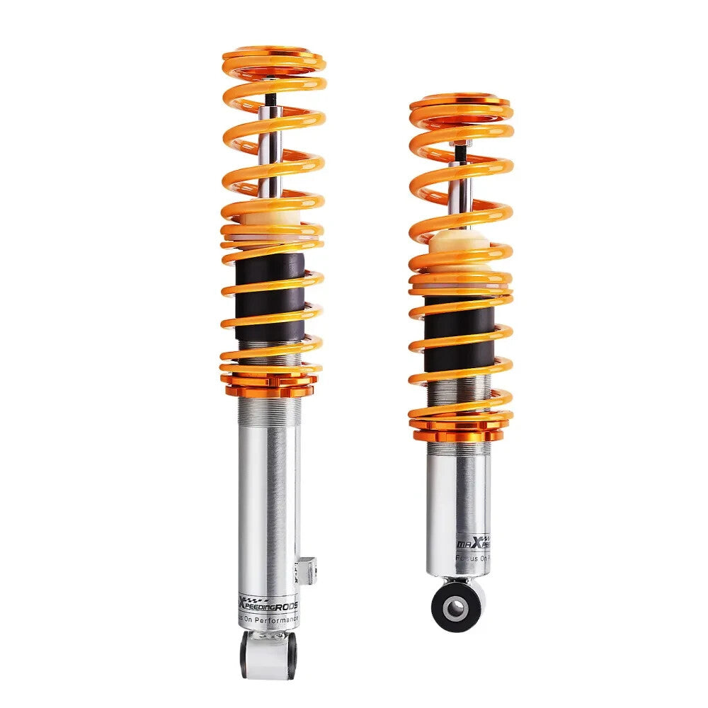 MXPR Adjustable Height Lowering Coilovers Mazda Miata MX5 1 MK1 NA MX-5 89-98