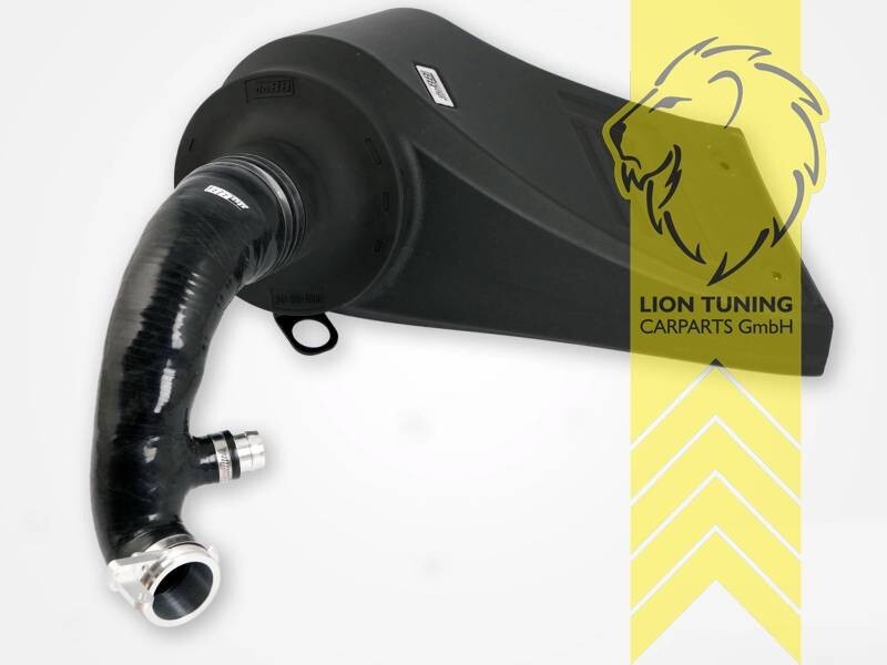 DO88 air filter intake induction Audi A1 S1 8X Seat Ibiza Cupra 6J 1.8TSI Polo