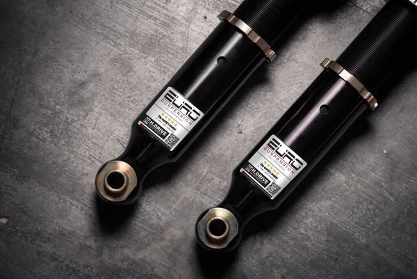 H. Drive HDMS-1927 Euro Spec Lowering Coilovers SWIFT FWD ZC83S 17+