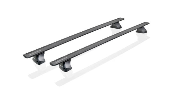 Genuine Porsche Cayenne E1 Roof rails tent bars transport system base support