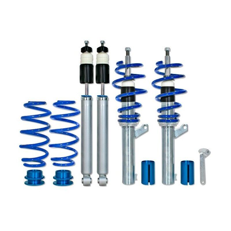 Bonrath Lowering Coilovers Kit Passat 3C Sedan Variant CC 2005-2014