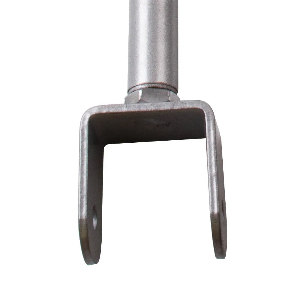 MXPR Rear Suspension Lower Camber Arms Control Arm Bushings BMW E46 Z4 E85