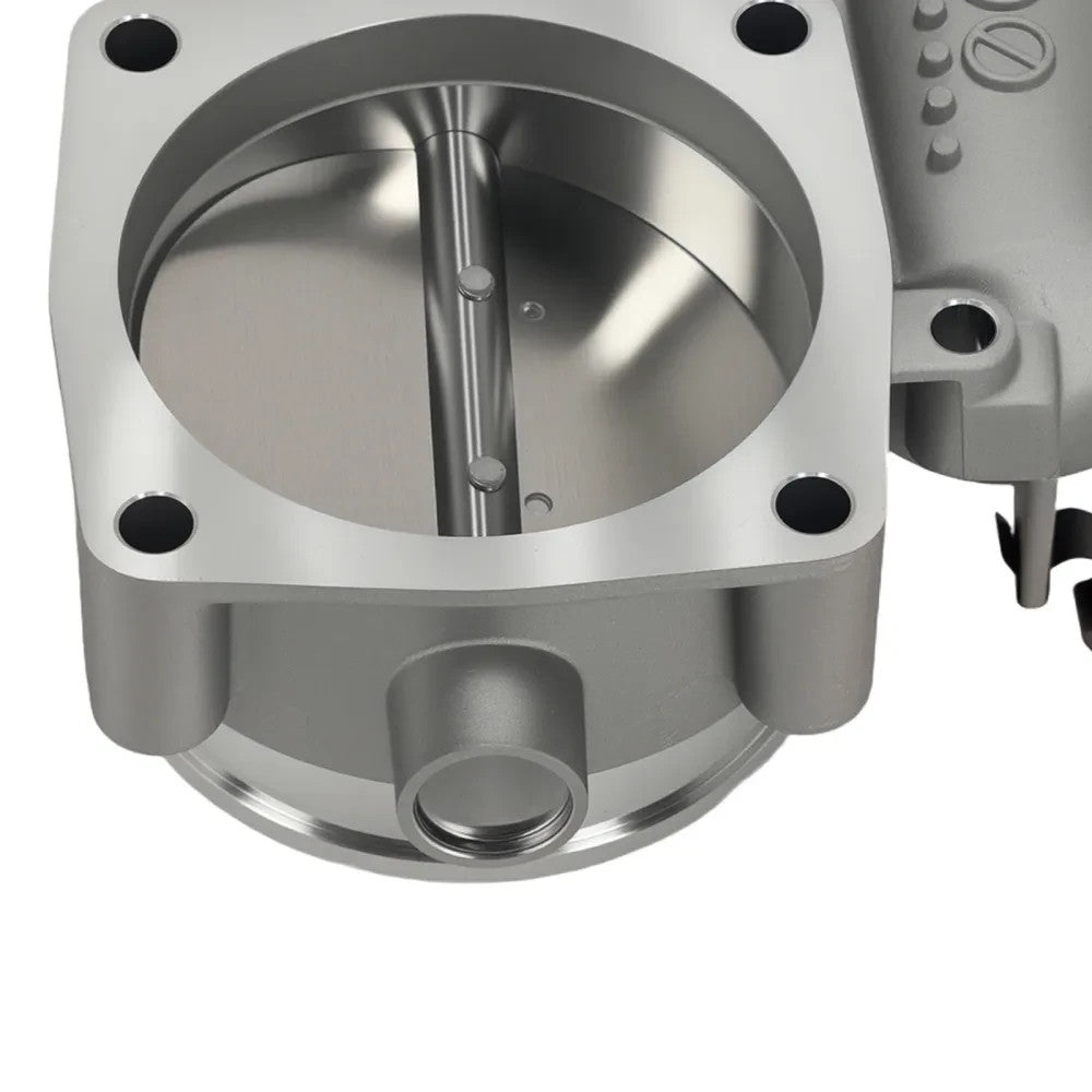 MXPR Throttle Body Porsche 911 H6 Boxster Cayenne Cayman Macan 3.6 99760511501