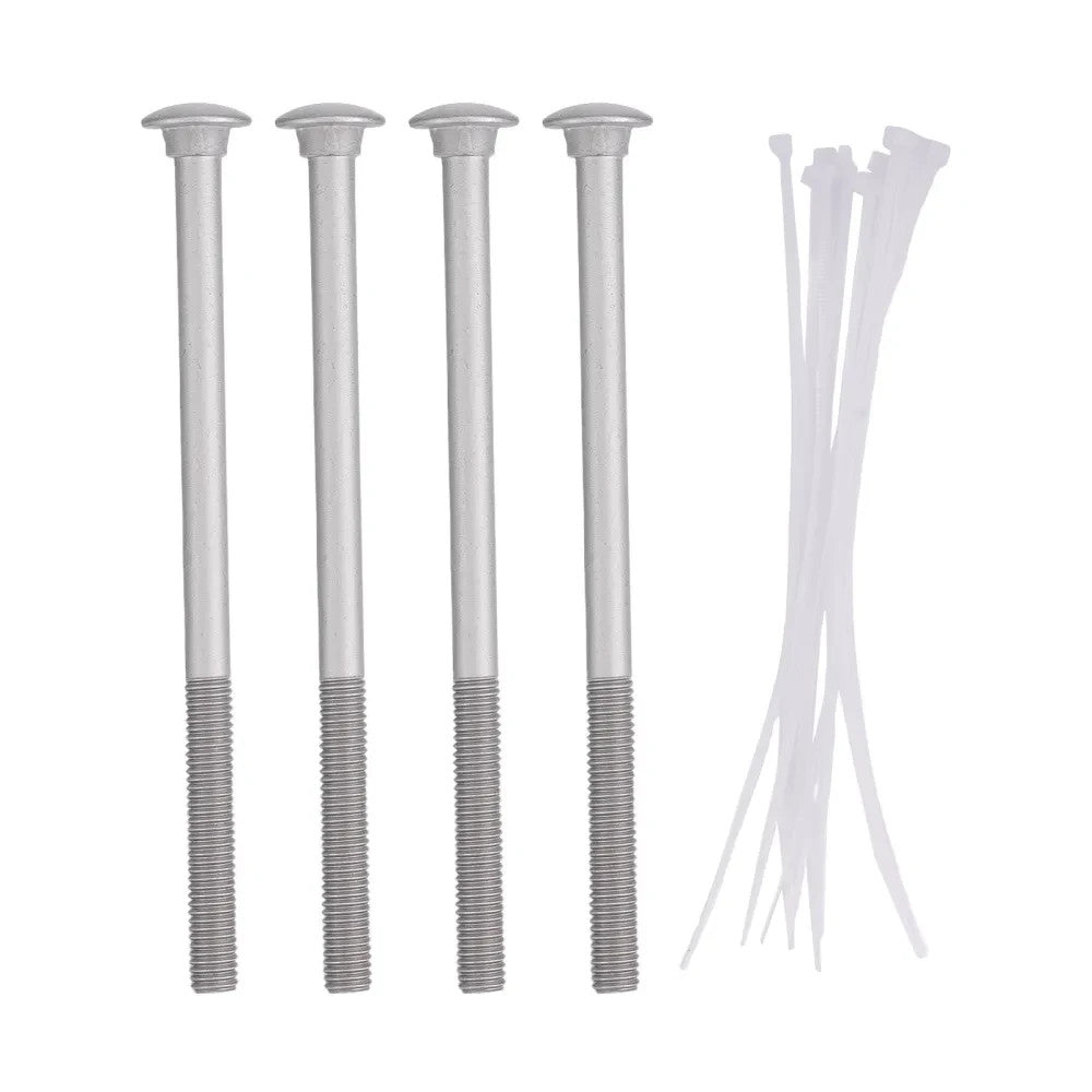 MXPR Rear Air Suspension Kit Vauxhall Movano Renault Master 2010-2024 4000KG